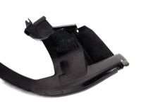 OEM 1999 BMW 323is Covering Right - 51-71-1-977-048