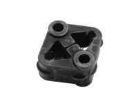 OEM BMW X6 Rubber Mounting - 18-30-7-616-850