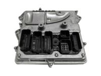 OEM 2012 BMW 535i GT Dme Engine Control Module - 12-14-8-618-449