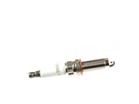 OEM BMW Spark Plug, High Power - 12-12-0-042-724