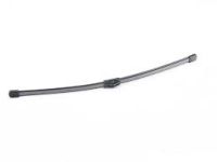 OEM 2018 BMW X2 Wiper Blade - 61-62-7-423-865