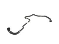 OEM 2003 BMW X5 Water Hose - 11-53-7-505-949