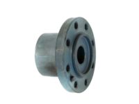 OEM BMW 840Ci Hub - 11-23-1-736-532