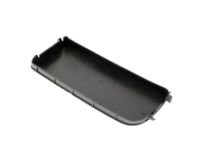 OEM 1997 BMW 328i Covering Right - 51-11-8-122-450