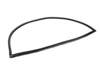 OEM 1988 BMW 325 Weatherstrip - 51-31-1-913-888