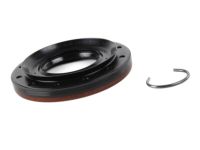 OEM 2010 BMW 135i Shaft Seal With Lock Ring - 33-10-7-505-604