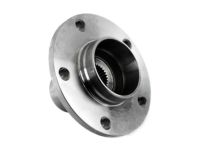 OEM BMW Drive Flange Hub - 33-40-6-867-815