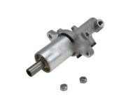 OEM 2009 BMW X6 Brake Master Cylinder - 34-33-6-772-930