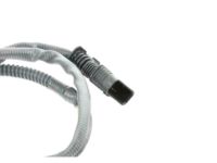 OEM BMW M4 Oxygen Sensor - 11-78-7-848-482