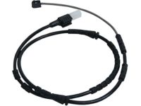 OEM 2013 BMW Z4 Brake Pad Sensor, Front - 34-35-6-792-563