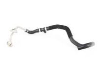 OEM 2015 BMW X6 Return Hose - 11-53-7-637-059