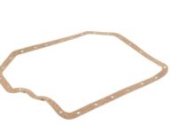 OEM 1989 BMW 750iL Oil Pan Gasket - 11-13-1-713-705