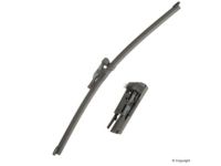 OEM 2014 BMW X1 Rear Wiper Blade - 61-62-2-990-035