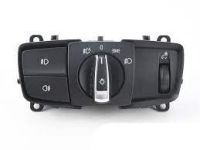 OEM 2019 BMW X6 Headlight Switch - 61-31-9-865-813