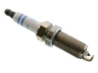 OEM BMW 328i xDrive Spark Plugs (FROM 12/09) - 12-12-0-037-663