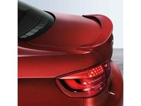 OEM 2013 BMW 335i xDrive Tailgate Tail Lamp/Left - 63-21-7-252-779