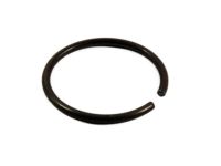 OEM 2012 BMW M6 Lock Ring - 33-14-1-206-439