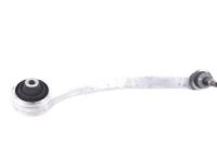 OEM 2013 BMW M5 Left Tension Strut With Rubber Mounting - 31-12-2-284-975