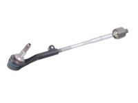 OEM 2008 BMW M3 Tie Rod Assembly - Right - 32-10-2-283-462