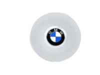 OEM BMW 328i Wheel Center Cap Hub Cover - 36-13-1-181-288