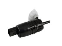 OEM 2018 BMW X3 Double Wash Pump - 67-12-7-388-349