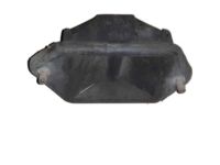 OEM 1986 BMW 735i Rubber Mounting Right - 11-81-1-175-307