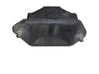 OEM 1984 BMW 733i Rubber Mounting Right - 11-81-1-175-307