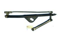 OEM BMW 533i Wiper Linkage - 61-61-1-368-742