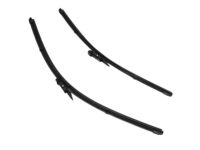 OEM 2019 BMW M2 Wiper Blade Set - 61-61-2-219-147