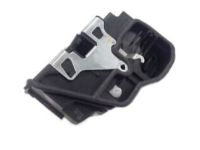 OEM BMW 135is Right System Latch - 51-21-7-202-146