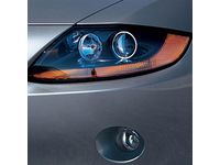OEM 2004 BMW Z4 Switch for vehicles w/ Xenon but no rain sensor - 61-31-9-133-053
