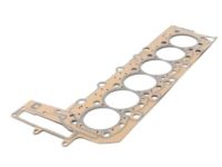 OEM 2016 BMW 535d xDrive Cylinder Head Gasket Asbestos-Free - 11-12-8-509-153