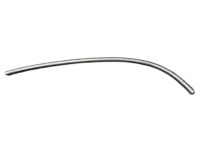 OEM 1990 BMW 535i Hose - 32-41-1-131-524