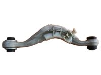 OEM 2020 BMW M8 Gran Coupe Bottom Rubber Mount Wishbone, Right - 33-32-6-883-340