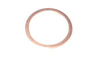 OEM 2018 BMW X5 Gasket Ring - 07-11-9-963-308