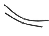 OEM BMW X3 Wiper Blades - 61-61-2-183-576