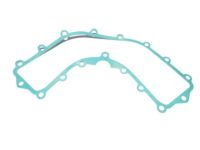 OEM 2000 BMW 540i Gasket Asbestos Free - 11-14-1-729-836