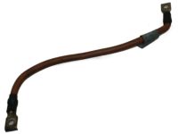 OEM 1998 BMW 318i Earth Cable - 12-42-1-737-755