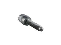 OEM 2011 BMW 335is Hex Screw With Collar - 07-14-7-211-160