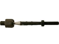 OEM BMW Z4 Inner Tie Rod - 32-10-7-837-836