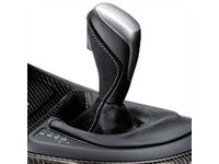 OEM 2013 BMW 135is Performance Shift Boot - 25-16-2-153-759