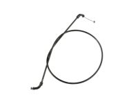 OEM BMW 745i Centre Bowden Cable - 51-23-8-240-609
