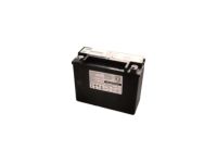 OEM 2020 BMW i3 Original Bmw Agm-Battery - 61-21-9-321-815