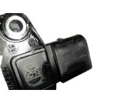 OEM 2017 BMW 328d Oil Levelling Sensor - 12-61-8-608-781