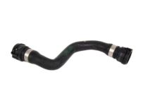 OEM 2002 BMW X5 Cooling System Water Hose - 11-53-7-500-735