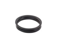 OEM 1992 BMW 325is Rubber Ring - 16-11-1-179-637