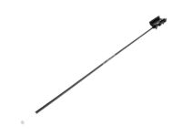 OEM 2005 BMW 325i Bowden Cable, Lateral - 51-23-8-218-859