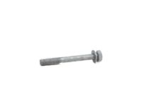 OEM 2015 BMW M235i xDrive Hex Bolt With Washer - 07-11-9-906-675