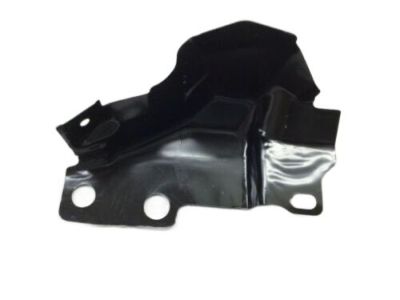 Ford 8E8Z-5802012-A Cowl Top Panel Side Support