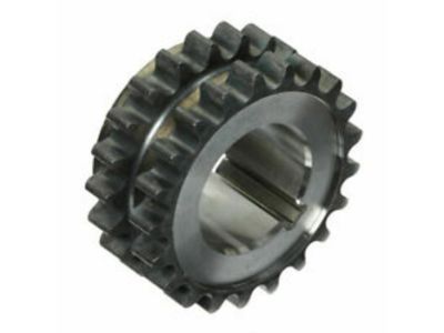 Ford XL3Z-6306-AA Crankshaft Gear